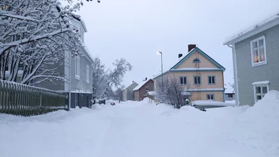 Kiruna kommun - Photo 3