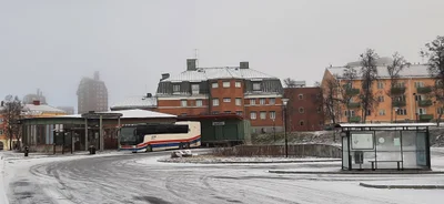 Kiruna kommun - Photo 4