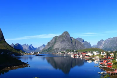 Reine - Photo 4