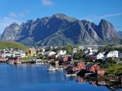 Reine - Photo 5