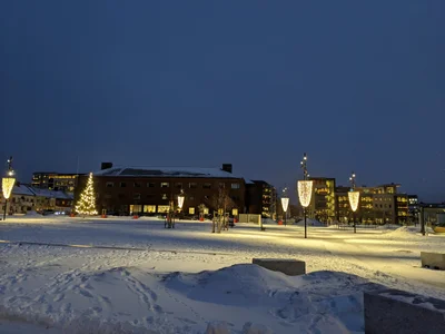 Bodø - Photo 3