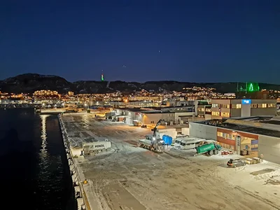 Bodø - Photo 4