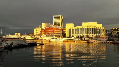 Bodø - Photo 5