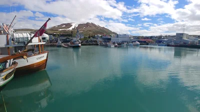 Húsavík - Photo 2