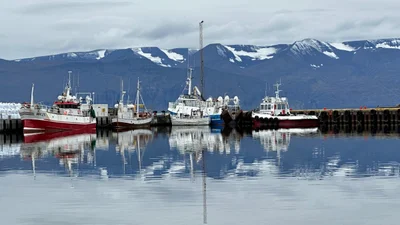 Húsavík - Photo 3