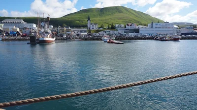 Húsavík - Photo 4