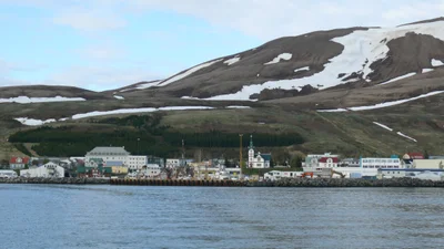 Húsavík - Photo 5