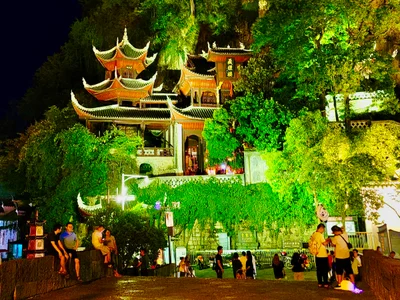 Zhenyuan - Photo 2