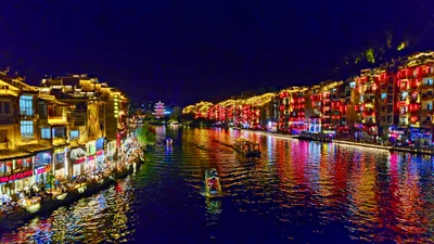 Zhenyuan - Photo 4