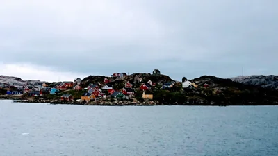 Kulusuk - Photo 2