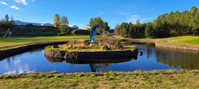 Hafnarfjarðarkaupstaður - Photo 5