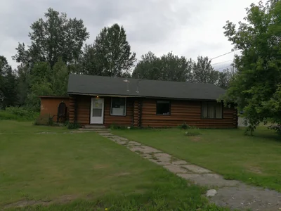 Dehcho Region - Photo 4
