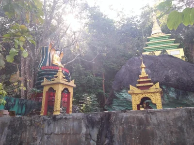 Lashio Township - Photo 4