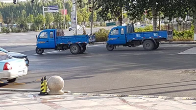 Tangshan - Photo 3