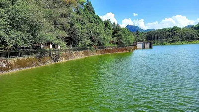 Yuchi Township - Photo 3