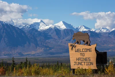 Haines Junction - Photo 2