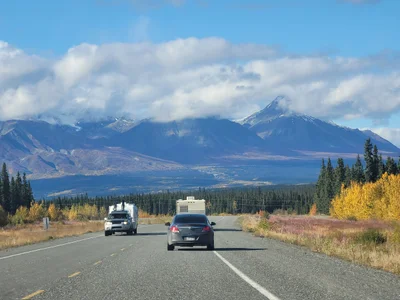Haines Junction - Photo 5