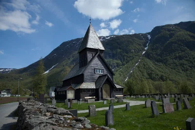 Ullensvang - Photo 3
