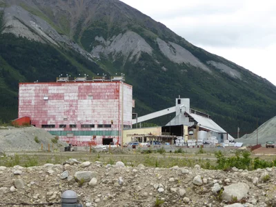 Stikine Region - Photo 2