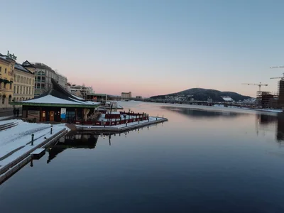 Drammen - Photo 2