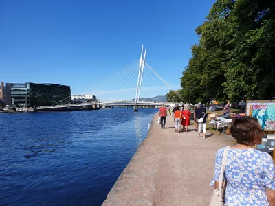 Drammen - Photo 4