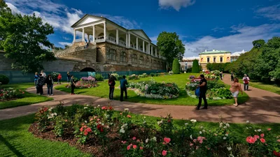 Пушкин - Photo 4