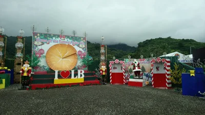 Los Baños - Photo 2