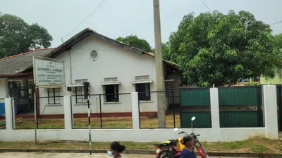 Thanamalwila - Photo 3
