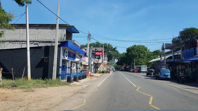 Thanamalwila - Photo 5