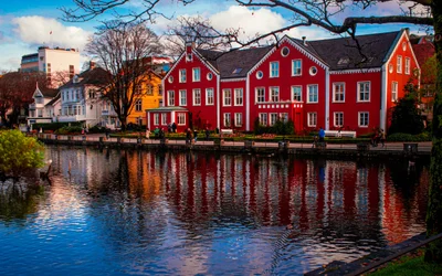 Stavanger - Photo 2