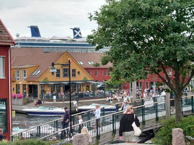 Kristiansand - Photo 2