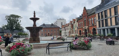 Kristiansand - Photo 4