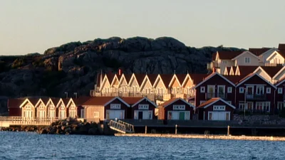 Skärhamn - Photo 2