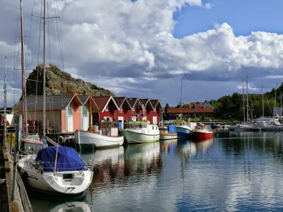 Skärhamn - Photo 5