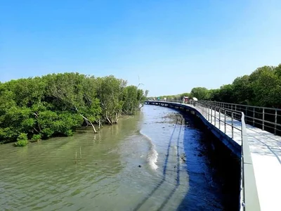 Fangyuan Township - Photo 2