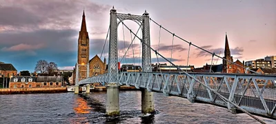 Inverness - Photo 2