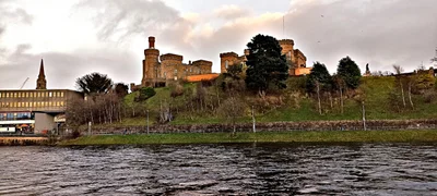 Inverness - Photo 3