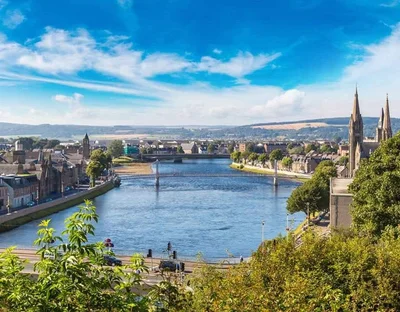 Inverness - Photo 4