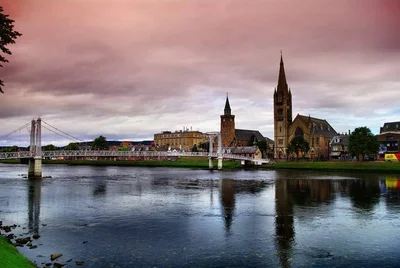 Inverness - Photo 5