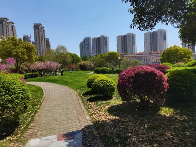 Wuxi City - Photo 3