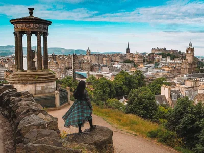 City of Edinburgh - Photo 2