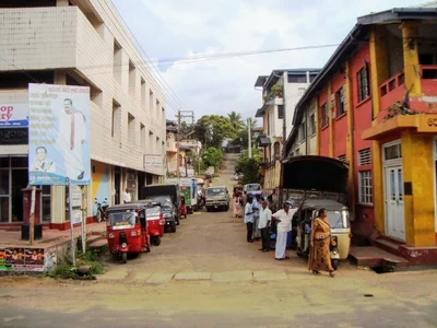 Gampola - Photo 4