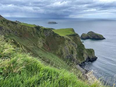 Causeway Coast and Glens District - Photo 4