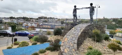 Derry/Londonderry - Photo 3