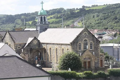 Derry/Londonderry - Photo 5