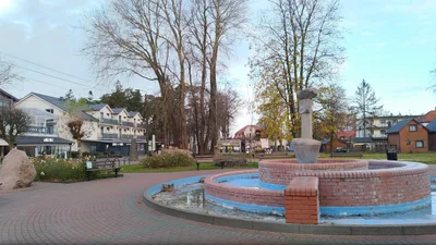 Jastrzębia Góra - Photo 2