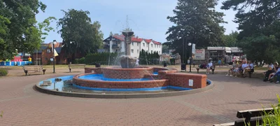Jastrzębia Góra - Photo 3