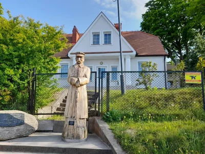 Jastrzębia Góra - Photo 5