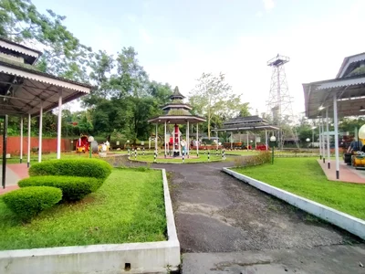 Digboi - Photo 3