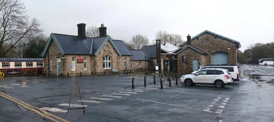 Hawes - Photo 4